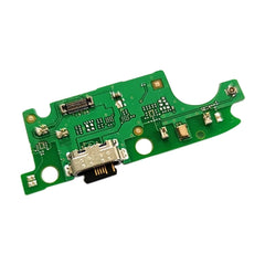 Para Alcatel 3X 2019 5048 5048U 5048Y Placa ...