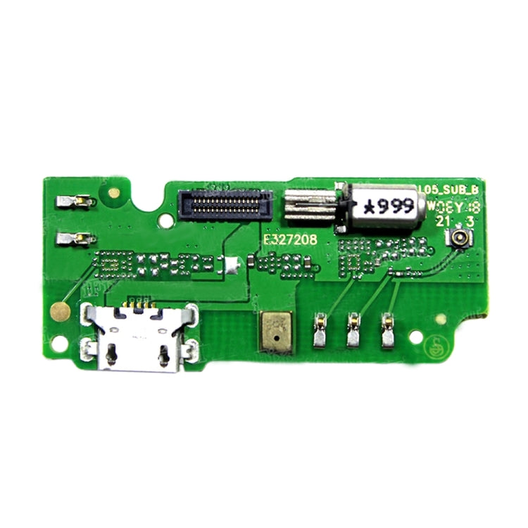 Para Alcatel 3X 5058 5058A 5058I 5058J 5058T...