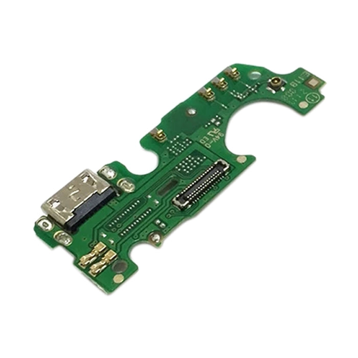 Para Alcatel A5 LED 5085 5085D Placa de puer...