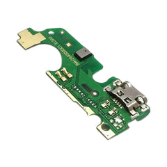 Para Alcatel A5 LED 5085 5085D Placa de puer...