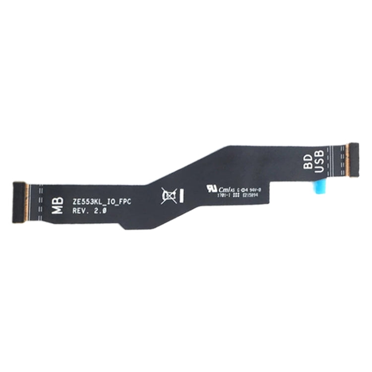 Cable flexible de placa base LCD para Asus Z...