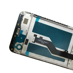 Pantalla LCD y Digitalizador Montaje Complet...