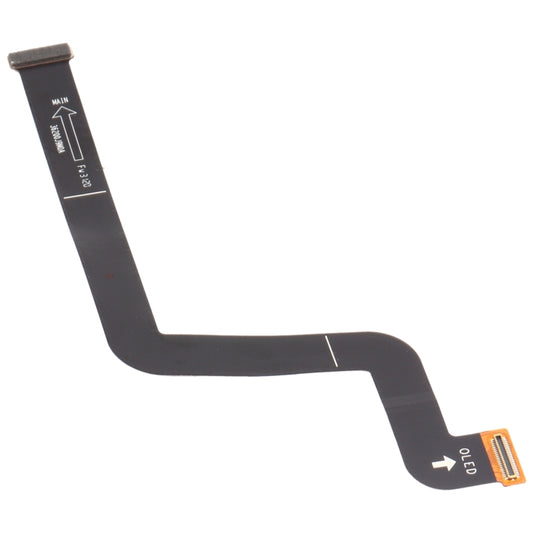 Cable Flex LCD para Xiaomi Mi 10 Lite 5G    ...