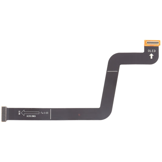 Cable Flex LCD para Xiaomi Mi 10 Lite 5G    ...