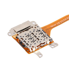 Cable Flexible de Toma de Tarjeta SIM para X...
