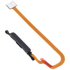 Cable Flex de Botón de Huella Dactilar para ...