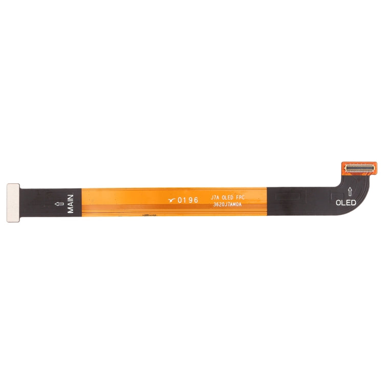 Cable Flex LCD para Xiaomi Redmi 10X 5G / Re...
