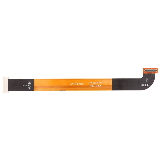 Cable Flex LCD para Xiaomi Redmi 10X 5G / Re...
