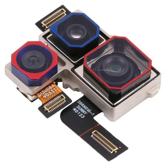 Cámara trasera para Xiaomi Redmi K30 Pro Zoo...