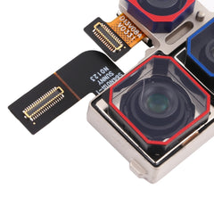 Cámara trasera para Xiaomi Redmi K30 Pro Zoo...