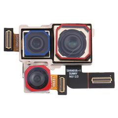 Cámara trasera para Xiaomi Redmi K30 Pro Zoo...
