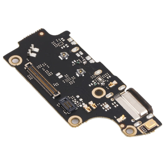 Placa de Puerto de Carga para Xiaomi Redmi K...