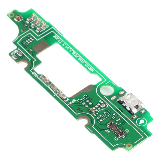 Para Infinix Hot 5 X559C X559 X559F Placa de...