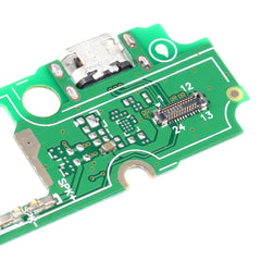 Para Infinix Hot 5 X559C X559 X559F Placa de...