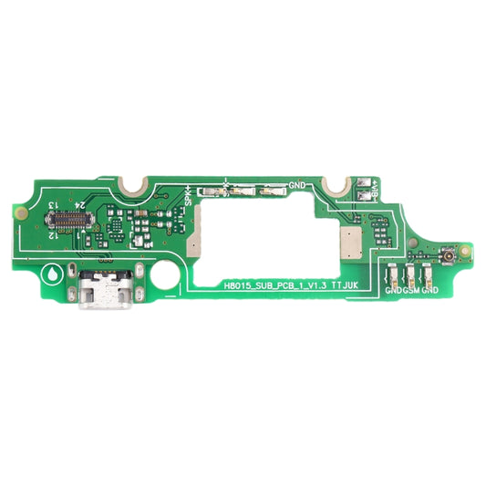 Para Infinix Hot 5 X559C X559 X559F Placa de...