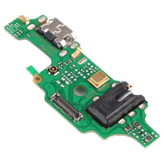 Para Infinix Hot 8 X650C X650B X650D Placa d...