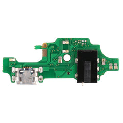 Para Infinix Hot 8 X650C X650B X650D Placa d...