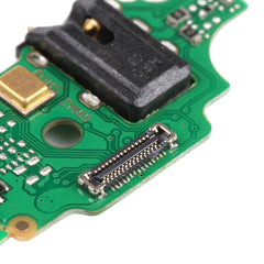 Para Infinix Hot 8 X650C X650B X650D Placa d...