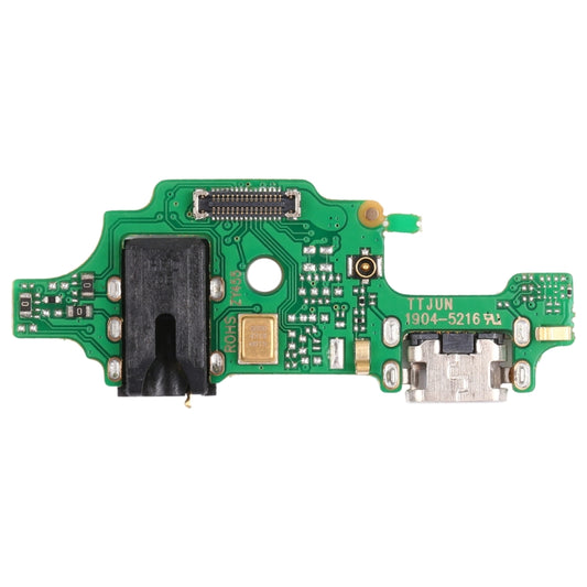 Para Infinix Hot 8 X650C X650B X650D Placa d...