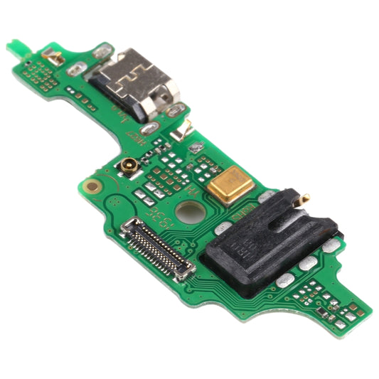 Para Infinix Hot 9 / 9 Pro X655C X655 X655D ...