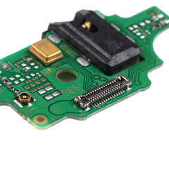 Para Infinix Hot 9 / 9 Pro X655C X655 X655D ...