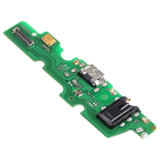 Para Infinix Hot 9 Play X680 X680B Placa de ...