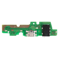Para Infinix Hot 9 Play X680 X680B Placa de ...