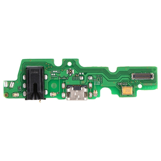 Para Infinix Hot 9 Play X680 X680B Placa de ...