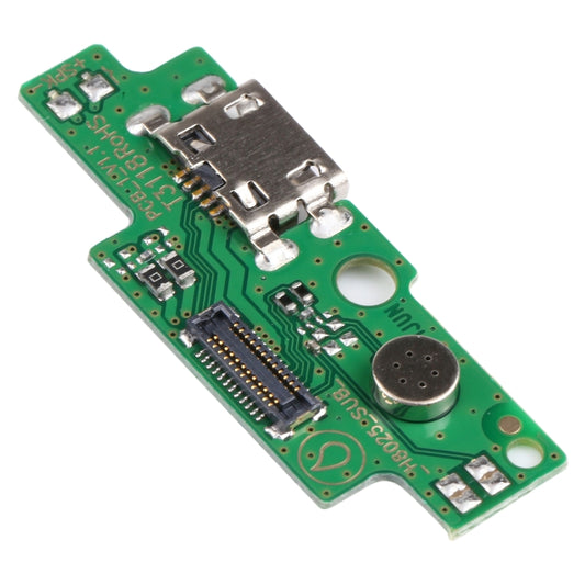 Placa de puerto de carga para Infinix Hot 7 ...