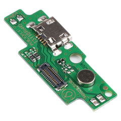 Placa de puerto de carga para Infinix Hot 7 ...