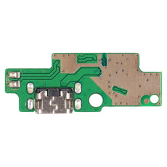 Placa de puerto de carga para Infinix Hot 7 ...