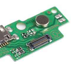 Placa de puerto de carga para Infinix Hot 7 ...