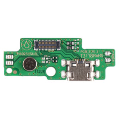 Placa de puerto de carga para Infinix Hot 7 ...