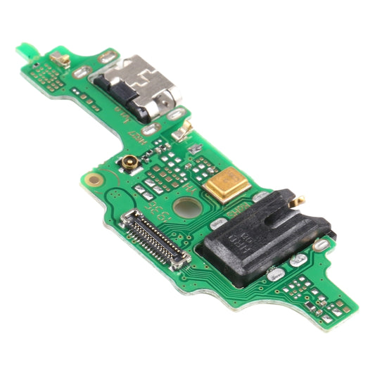 Para placa de puerto de carga Tecno Spark 5 ...