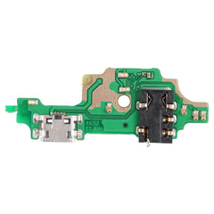 Para placa de puerto de carga Tecno Spark 5 ...