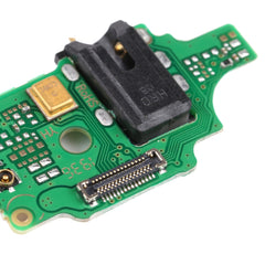Para placa de puerto de carga Tecno Spark 5 ...