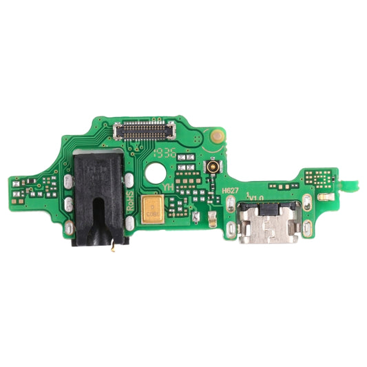 Para placa de puerto de carga Tecno Spark 5 ...