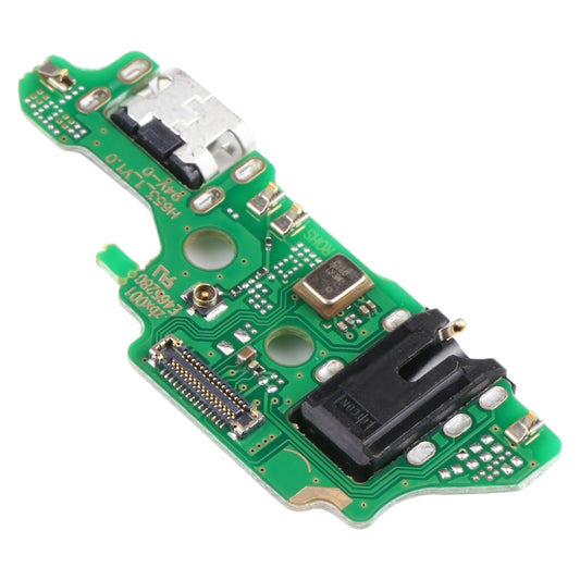 Para Infinix S5 Pro X660 X660C X660B Placa d...