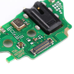 Para Infinix S5 Pro X660 X660C X660B Placa d...