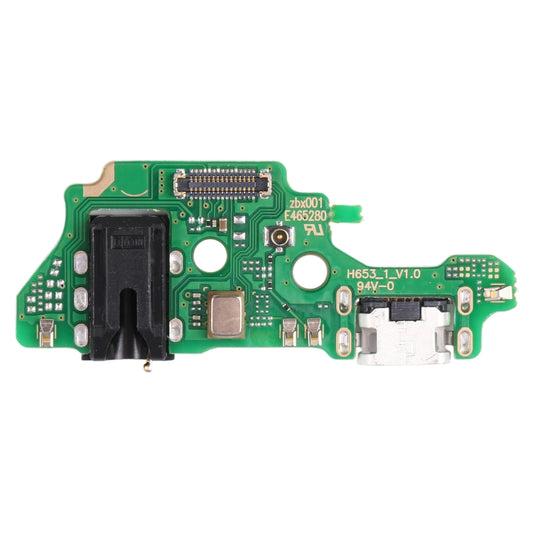 Para Infinix S5 Pro X660 X660C X660B Placa d...