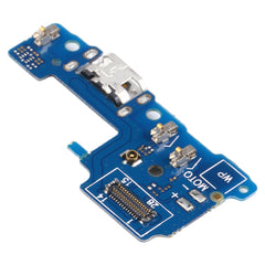 Para placa de puerto de carga Infinix Hot 6X...
