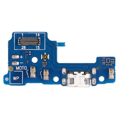 Para placa de puerto de carga Infinix Hot 6X...