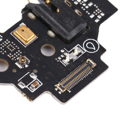 Para placa de puerto de carga Infinix Note 5...