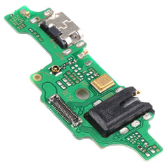Para placa de puerto de carga Infinix Note 7...
