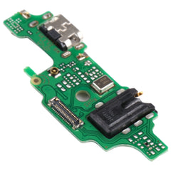 Para placa de puerto de carga Infinix S4 X62...