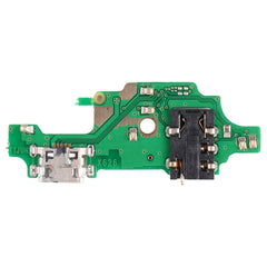 Para placa de puerto de carga Infinix S4 X62...