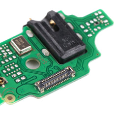 Para placa de puerto de carga Infinix S4 X62...