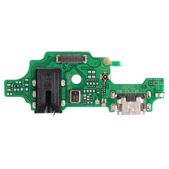 Para placa de puerto de carga Infinix S4 X62...