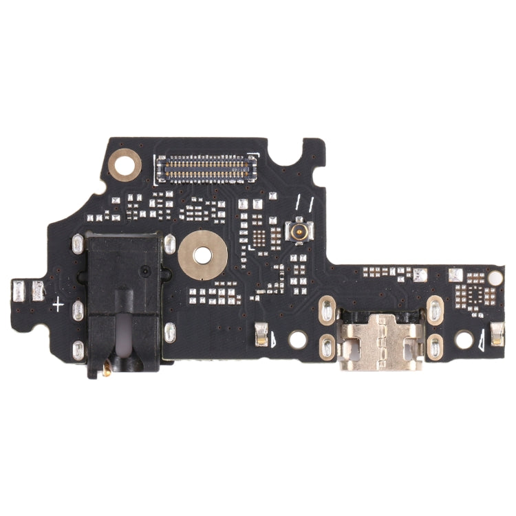Para placa de puerto de carga Infinix Hot 6 ...