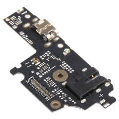 Para placa de puerto de carga Infinix Hot 6 ...